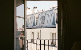 Hotel Masse